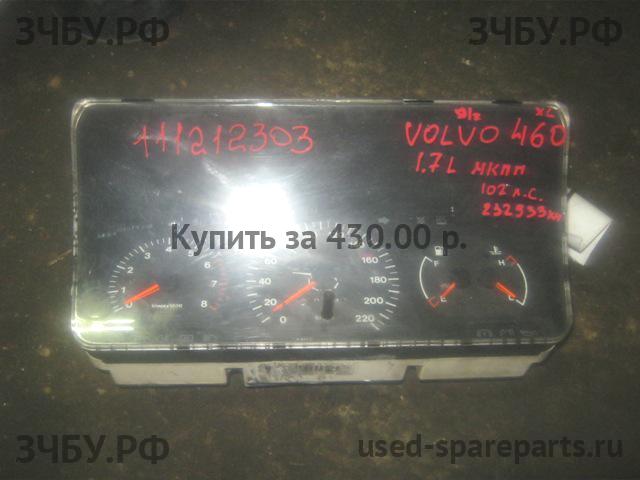 Volvo 460 Панель приборов