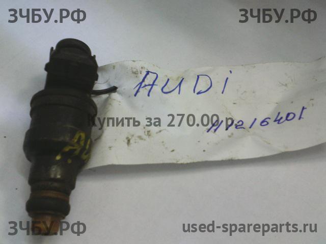 Audi A8 (1) [D2] Форсунка инжекторная электрическая