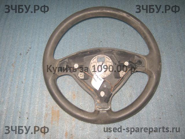 Opel Astra G Рулевое колесо без AIR BAG