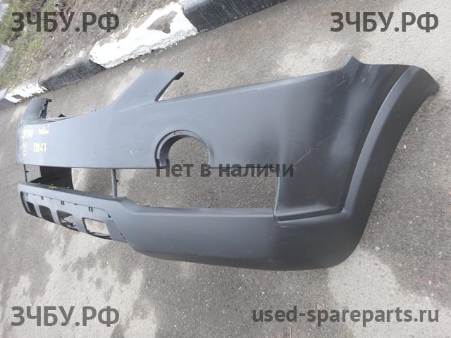 Chevrolet Captiva [C-100] Бампер передний
