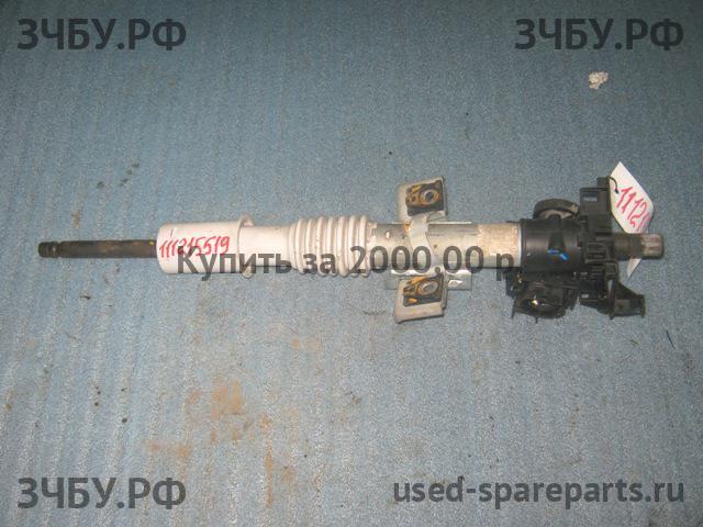 Opel Astra G Колонка рулевая