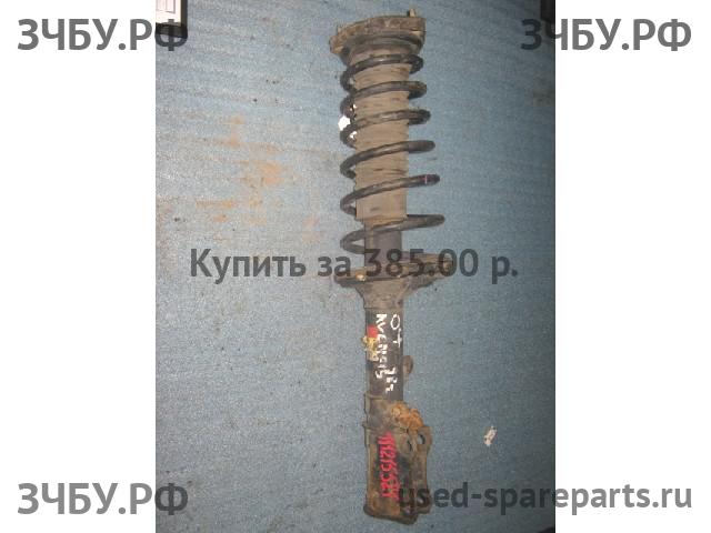 Toyota Avensis 1 Стойка задняя левая (в сборе)