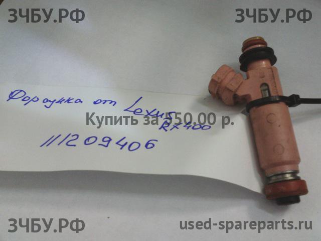Lexus RX (2) 300/330/350/400h Форсунка инжекторная электрическая