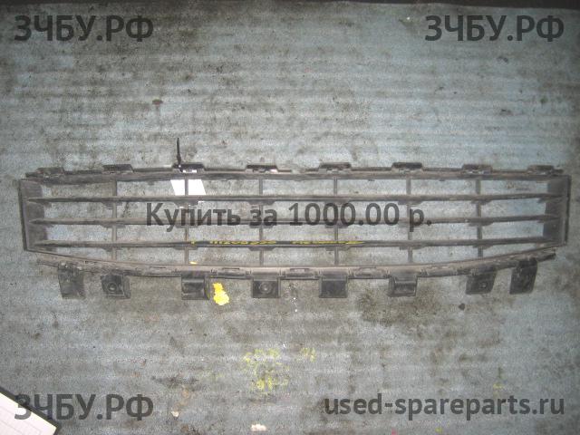 Renault Megane 2 Решетка в бампер