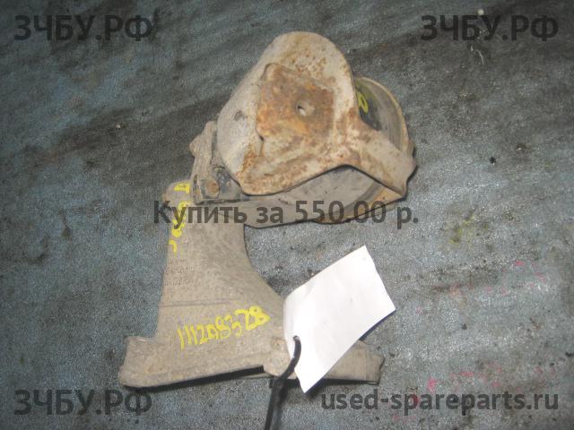 Volkswagen Jetta 2 [19E] Опора двигателя