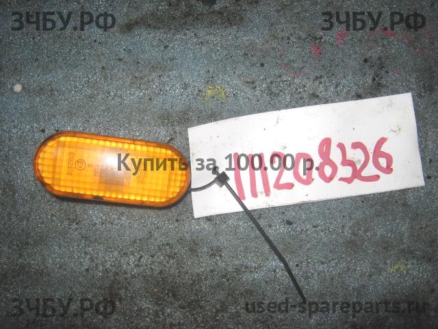 Volkswagen Caddy 2 Указатель поворота в крыло (повторитель)
