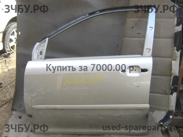 Lexus RX (2) 300/330/350/400h Дверь передняя левая