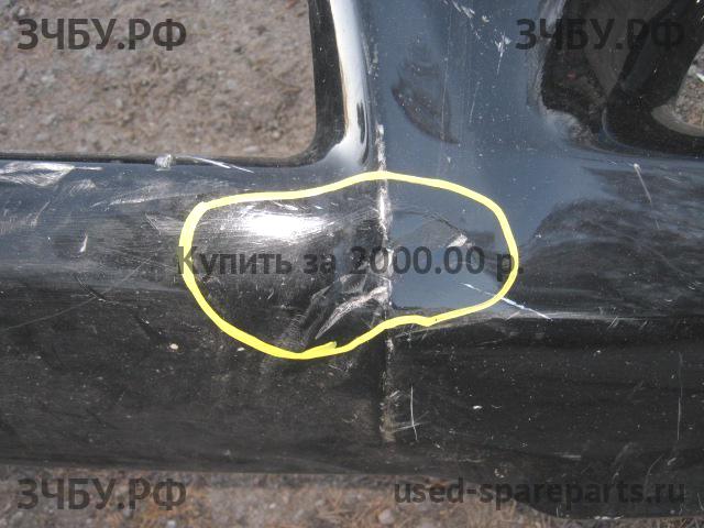 Lexus LX (2) 570 Бампер передний