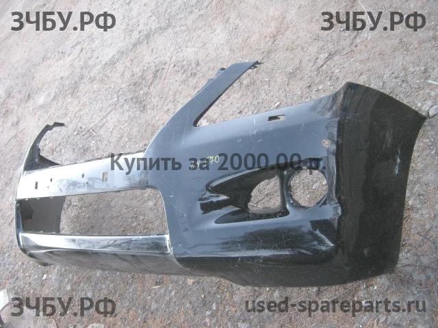 Lexus LX (2) 570 Бампер передний