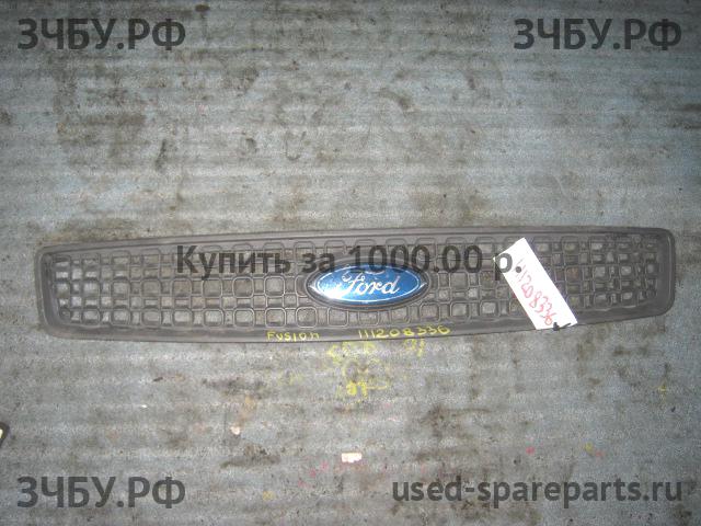 Ford Fusion Решетка радиатора