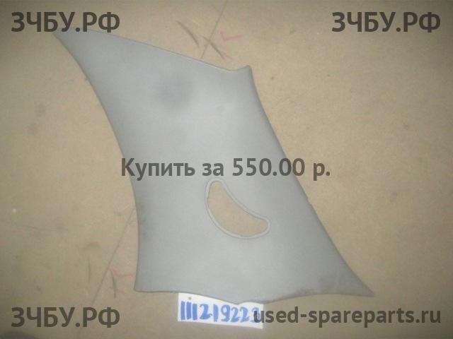 Chevrolet Lanos/Сhance Накладка стойки задней правой