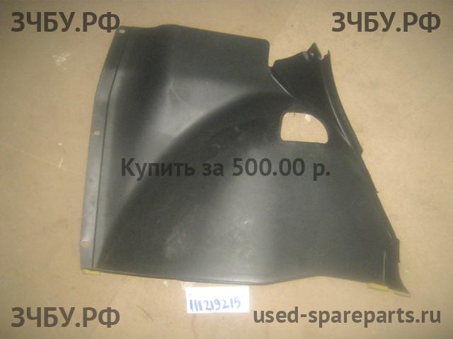 Chevrolet Lanos/Сhance Накладка декоративная задняя правая
