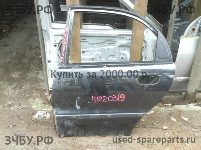 Chevrolet Lanos/Сhance Дверь задняя левая