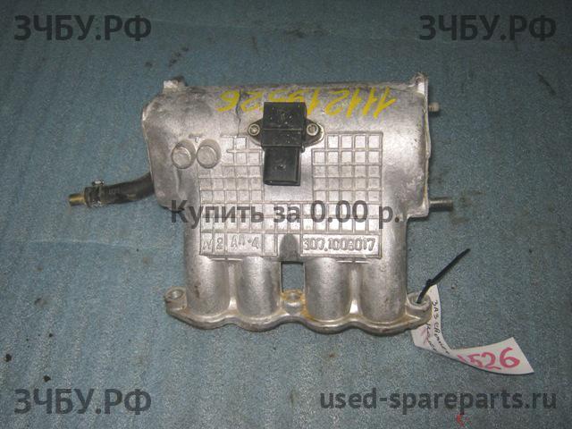 Chevrolet Lanos/Сhance Коллектор впускной
