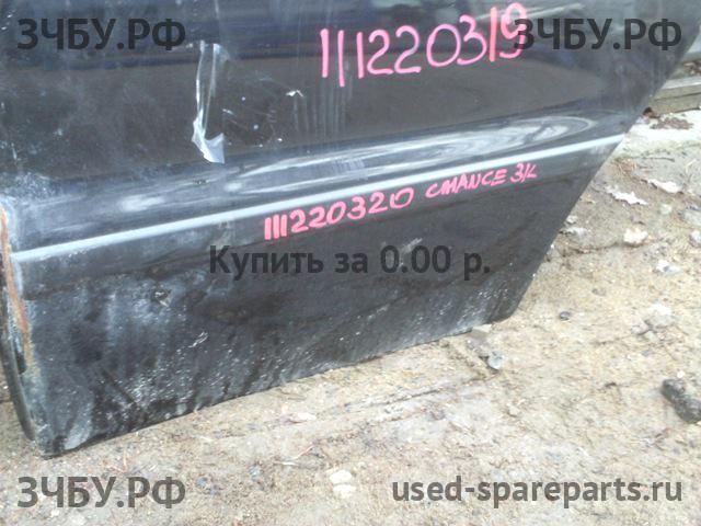 Chevrolet Lanos/Сhance Молдинг двери задней левой