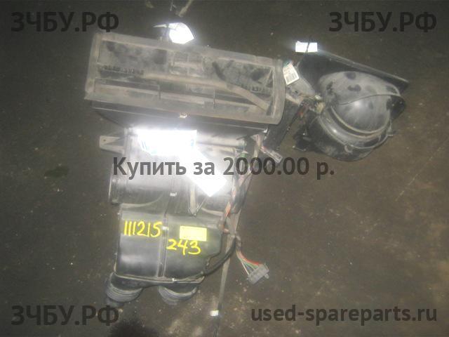 Opel Astra G Корпус отопителя (корпус печки)