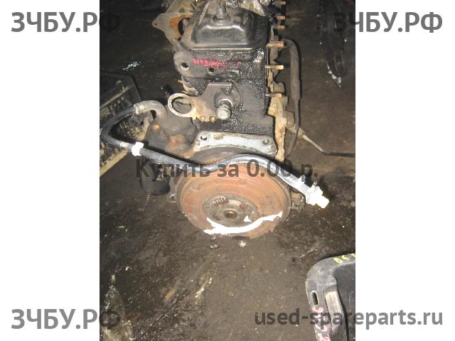 Volkswagen Caddy 2 Двигатель (ДВС)