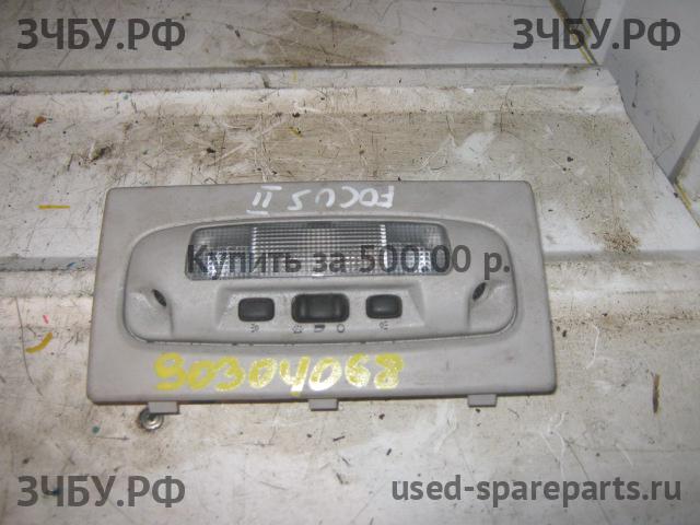 Ford Focus 2 Плафон салонный