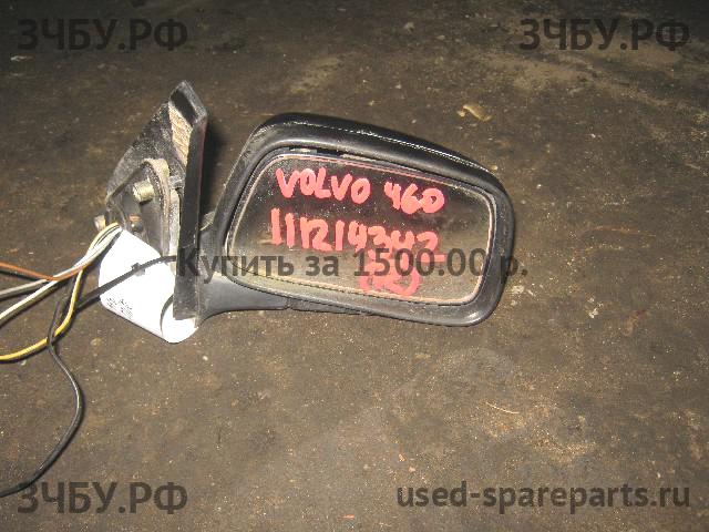 Volvo 460 Зеркало правое электрическое