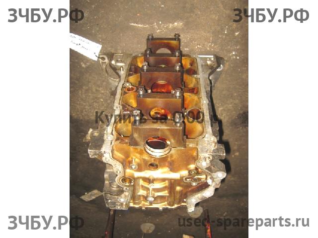 Nissan Qashqai (J10) Блок двигателя (блок ДВС)