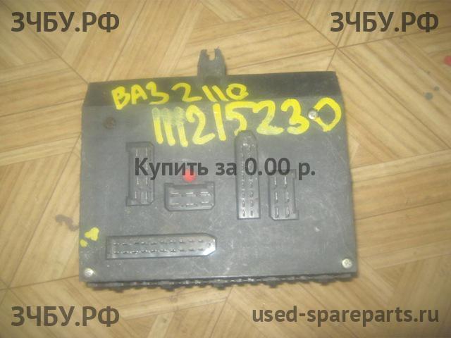 ВАЗ (VAZ) 2110 Блок предохранителей