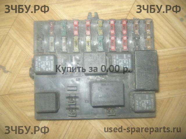 ВАЗ (VAZ) 2110 Блок предохранителей