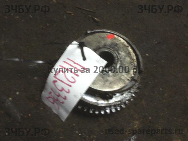 BAW Fenix 1044 (EURO-2) Демпфер ТНВД