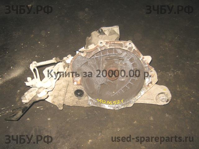 Opel Astra G МКПП (механическая коробка переключения передач)