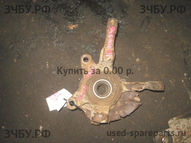 Volvo 460 Кулак поворотный передний правый (со ступицей)