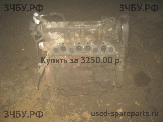 Volvo 460 Двигатель (ДВС)