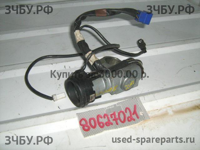 Subaru Impreza 2 (G11) Замок зажигания