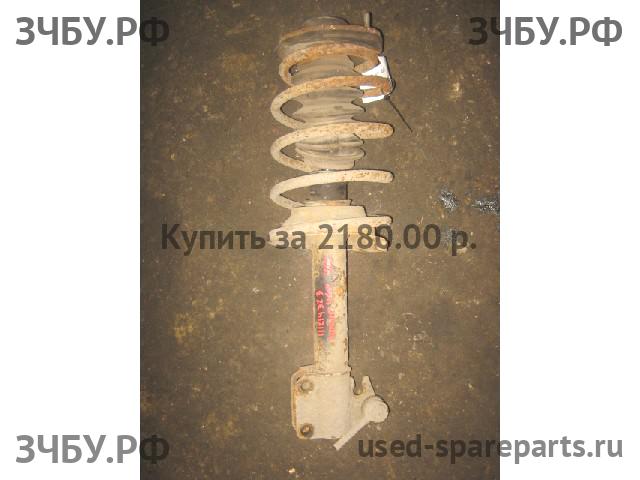 Volvo 460 Стойка передняя правая (в сборе)