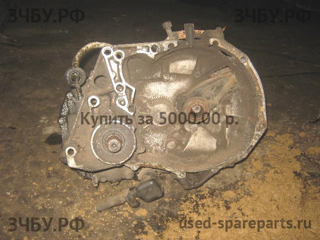 Volvo 460 МКПП (механическая коробка переключения передач)