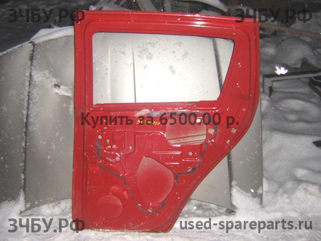 Suzuki Swift 2 Дверь задняя правая
