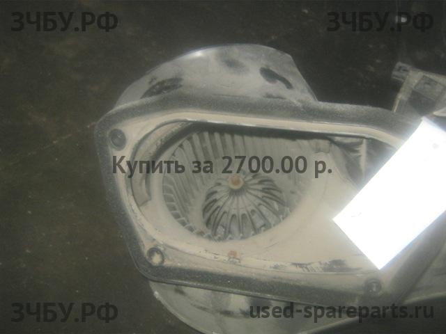 Opel Astra G Моторчик печки
