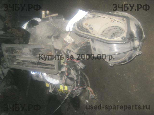 Opel Astra G Корпус отопителя (корпус печки)