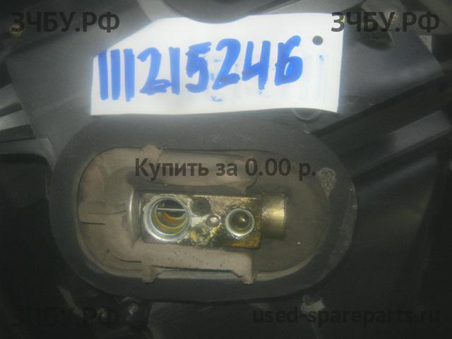 Opel Astra G Испаритель кондиционера (радиатор)