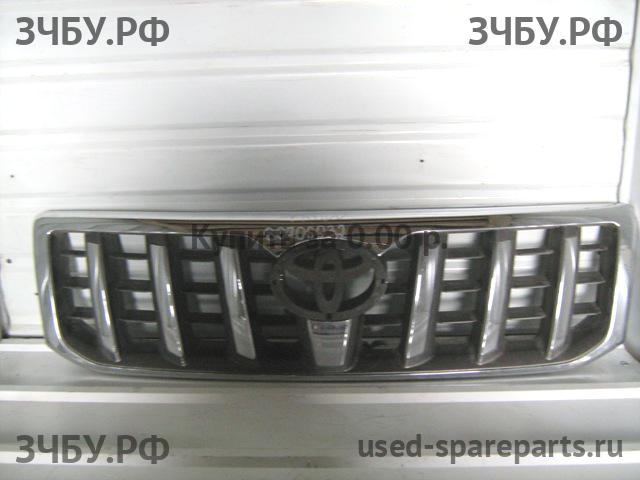 Toyota Land Cruiser 120 (PRADO) Решетка радиатора