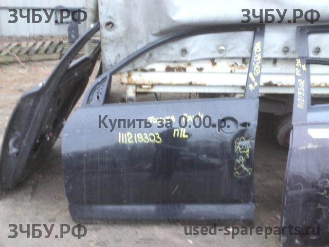 Toyota RAV 4 (3) Дверь передняя левая