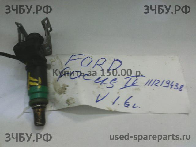 Ford Focus 2 (рестайлинг) Форсунка инжекторная электрическая