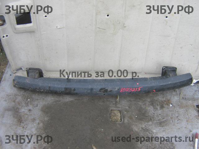 Определить Определить Усилитель бампера ?