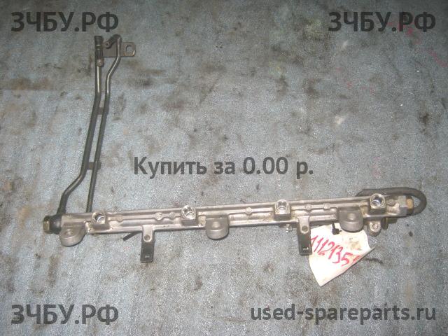 Chery Определить Рейка топливная (рампа)
