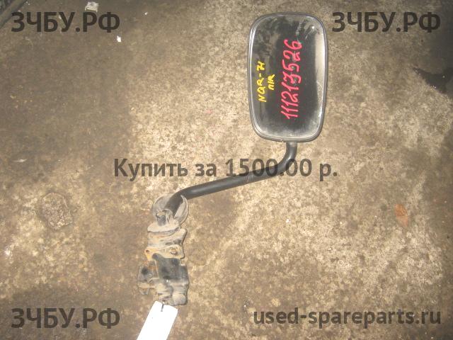 Isuzu NQR 71P Зеркало правое механическое