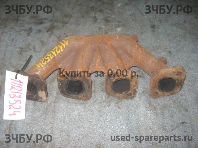 FAW 1041 Коллектор выпускной