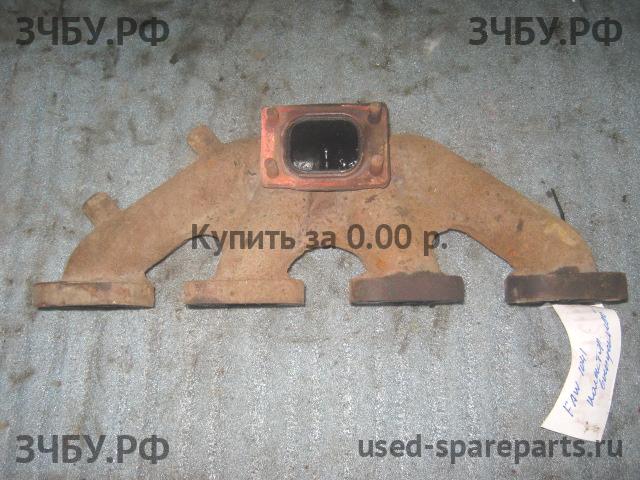 FAW 1041 Коллектор выпускной