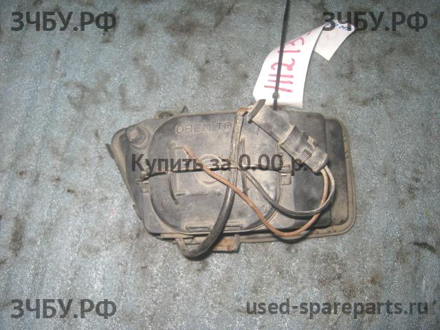 Volvo 460 ПТФ левая