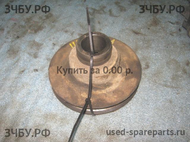 BAW Fenix 1044 (EURO-2) Шкив коленвала