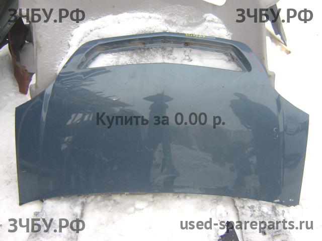 Opel Meriva A Капот