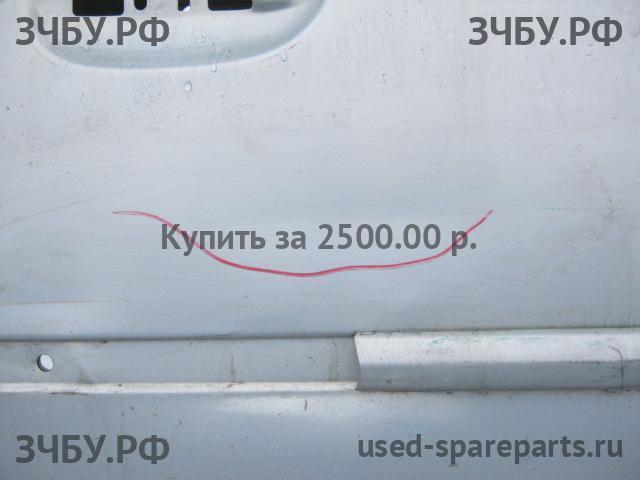 Renault Logan 1 Дверь передняя правая