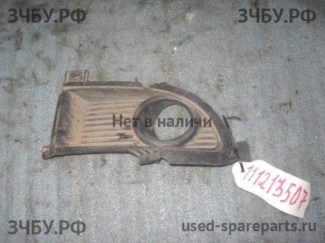 Mitsubishi Lancer 9 [CS/Classic] Решетка в бампер